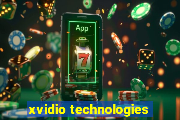 xvidio technologies-startup download o